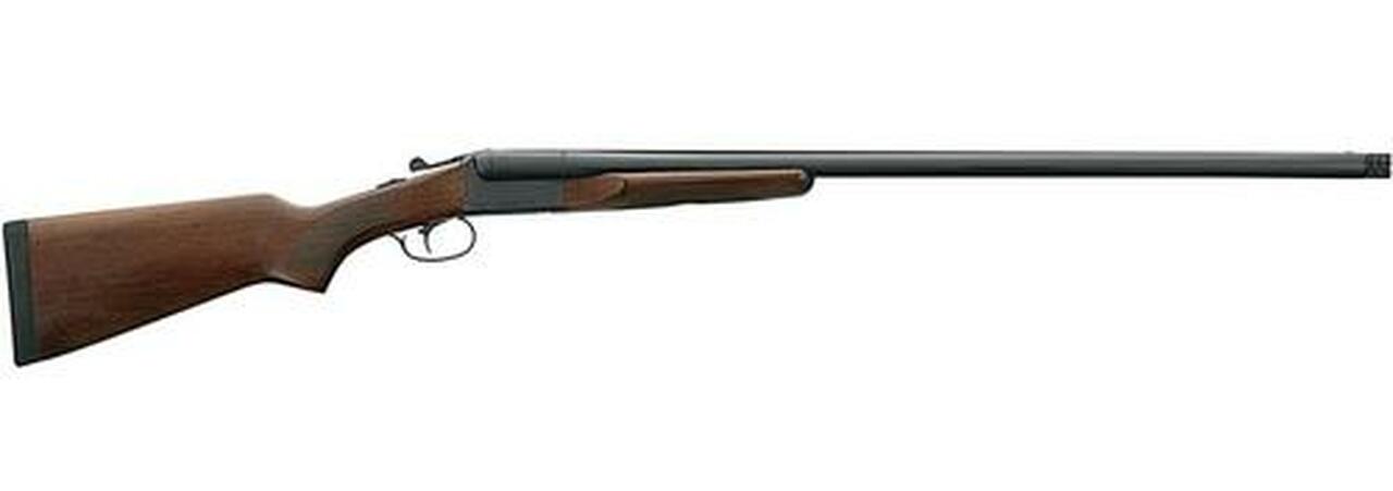 Stoeger Uplander Longfowler 20 Ga, A-Grade Satin Walnut, 30" Barrel