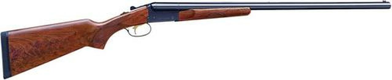 Stoeger Uplander Supreme 20 Ga, AA-Grade Gloss Walnut, 26" Barrel