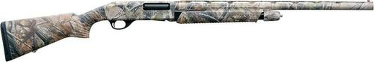 Stoeger P350 3.5 Pump 28- Realtree APG HD Camo