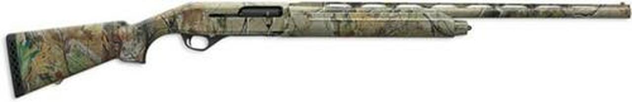 Stoeger Model 3500 12 Ga, 24", Realtree APG