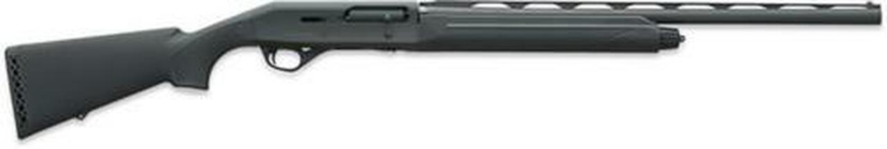 Stoeger Model 3500 12 Ga, 26", Black Synthetic
