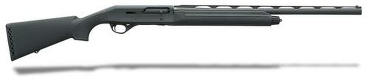 Stoeger Model 3500 12 Ga, 24", Black Synthetic
