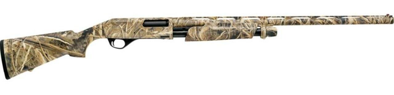 Stoeger P3000 12 Ga, 28", Realtree Max-5 Camo