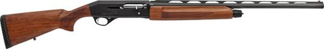 Stoeger Model 3500, Semi-Auto 12 Ga, 28", 3.5", 4rd, Satin Walnut