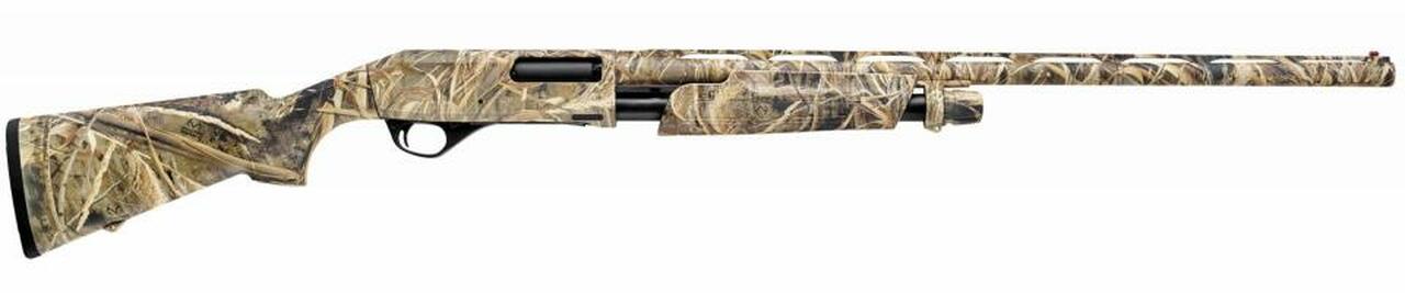Stoeger P3000 Pump 12 Ga, 26", Realtree Max-5 Camo, 3" Chamber