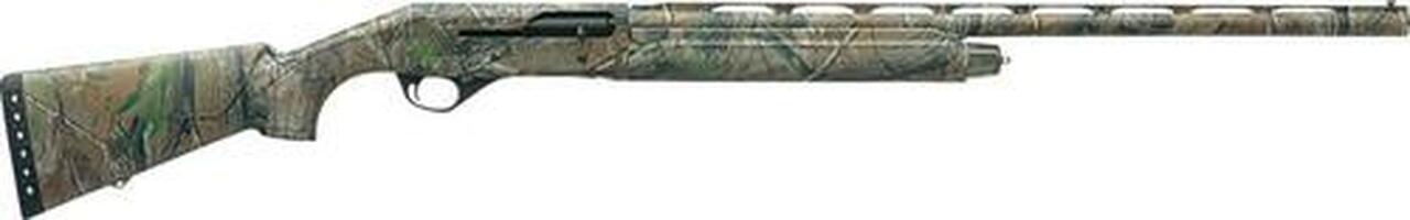 Stoeger 3000 Semi-Auto 12 Ga, 26", 3" Chmbr, Synthetic Stock, Realtree APG