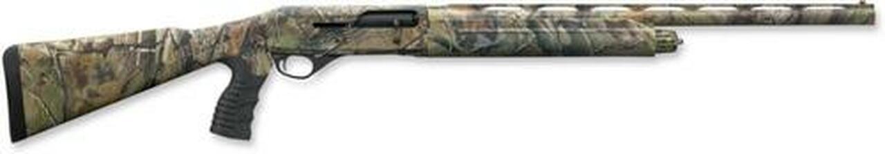 Stoeger Model 3000 12 Ga, 24", Realtree APG, Steadygrip
