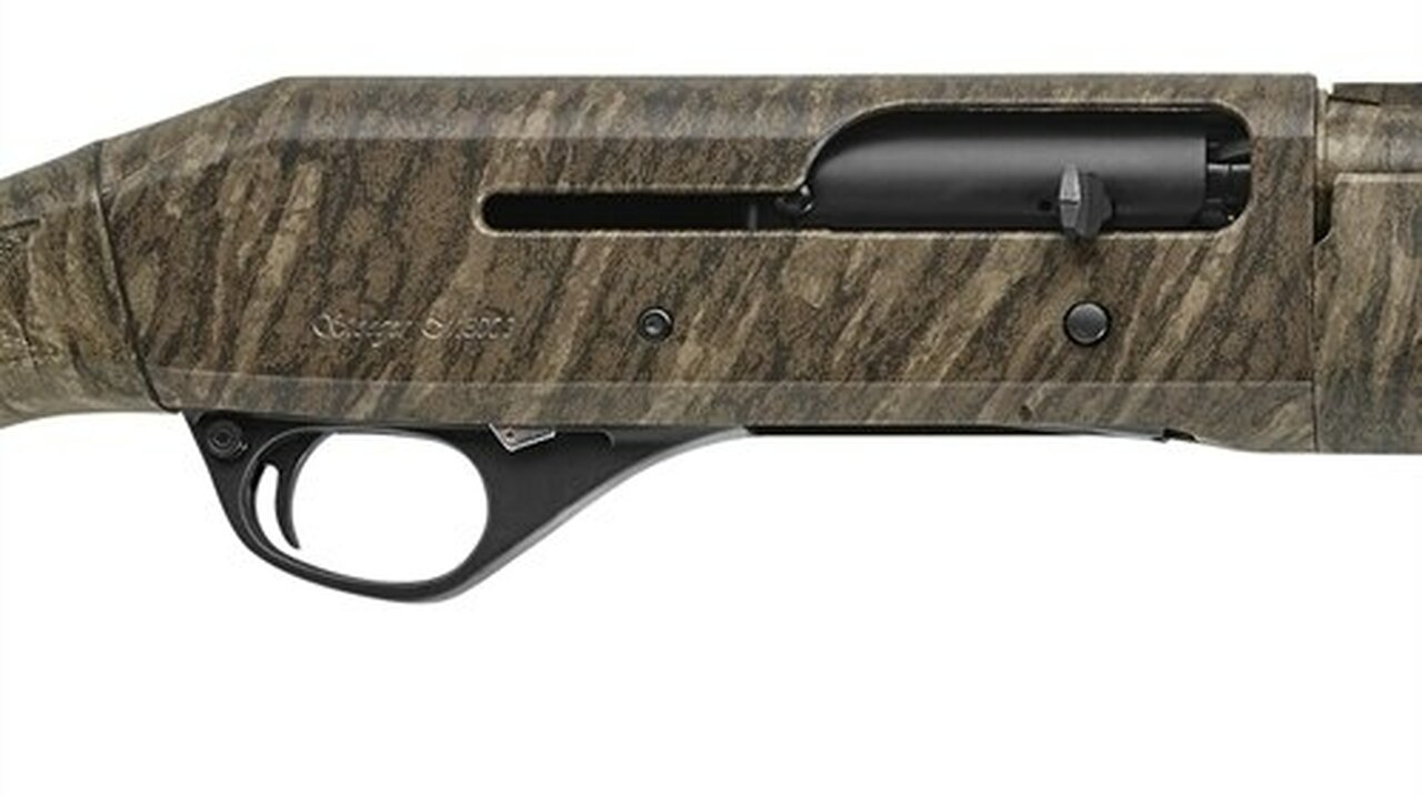 Stoeger Model 3000, Semi-Auto 12 Ga, 26", 3", 4rd, Bottomlands