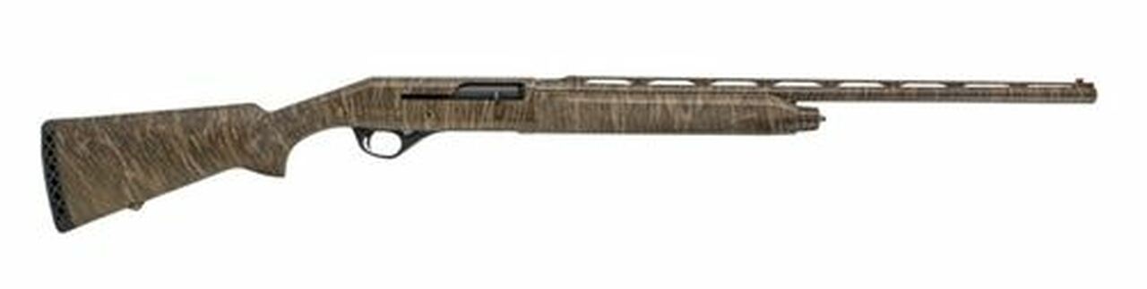 Stoeger Model 3020 Semi-Auto 20 Ga, 26" Barrel, 3", Mossy Oak Bottomlands, 4rd