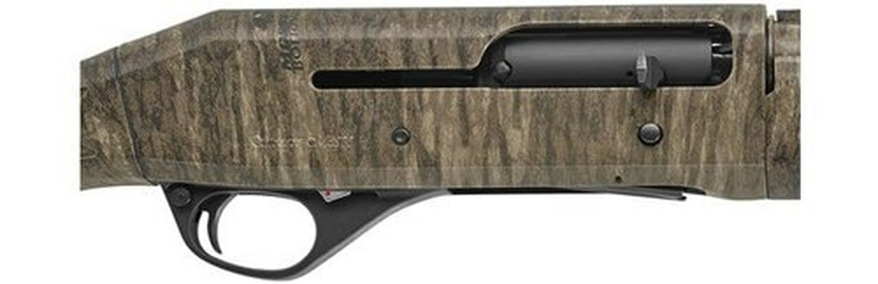 Stoeger M3500, Semi-Auto 12 Ga, 28" Barrel, 3.5" 4rd, Mossy Oak Bottomlands