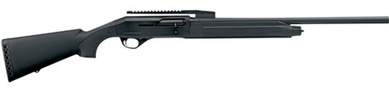 Stoeger Model 3000 Black Synthetic Cantilevered Slug Gun 12 Ga, 24