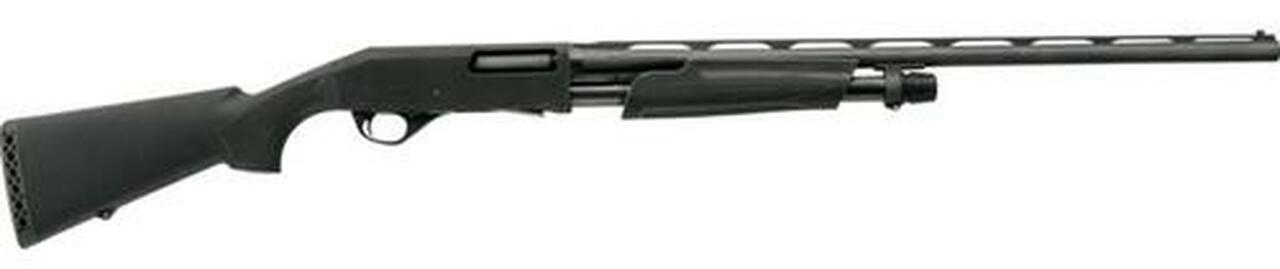 Stoeger P3500 12 Ga, 28", 3.5" Chamber, Black Synthetic,, , 4 rd
