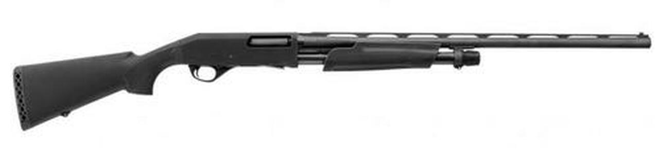 Stoeger P3500 12 Ga, 26", 3.5" Chamber, Black Synthetic Grip