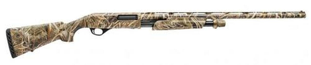 Stoger P3500 12 Ga, 28", 3.5" Chamber, Realtree Max-5 Camo