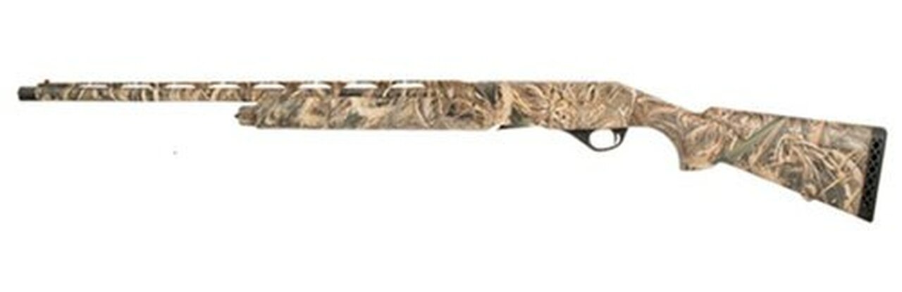 Stoeger M3500 Waterfowl Edition 12 Ga 28" Realtree Max-5 Camo