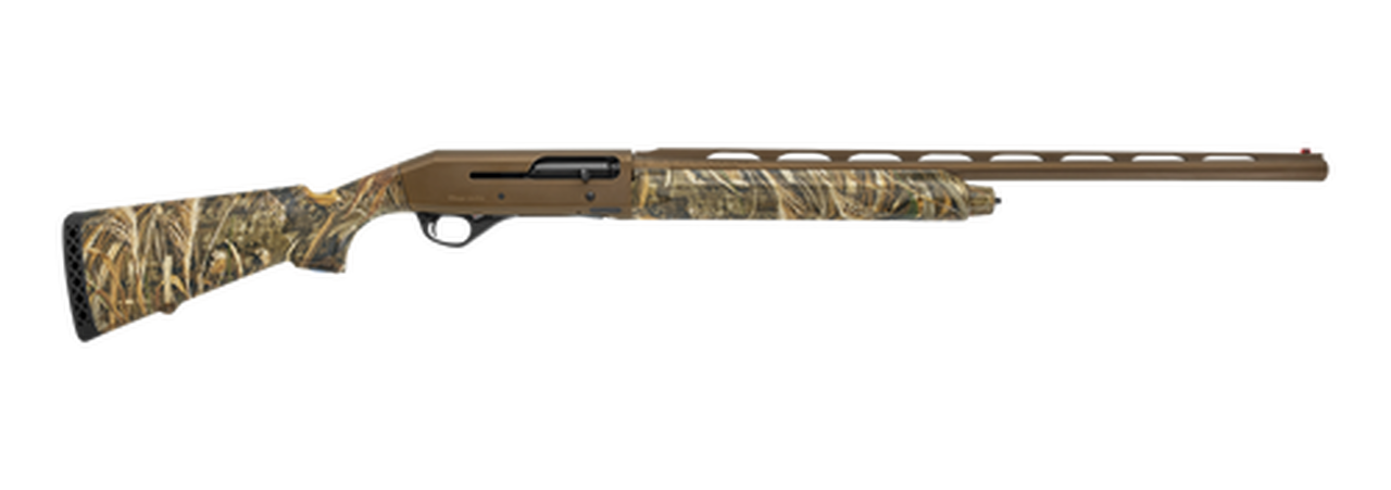 Stoeger M3500, Semi-Auto 12 Ga, 28" Barrel, 3.5" Chamber, 4rd, Burnt Bronze