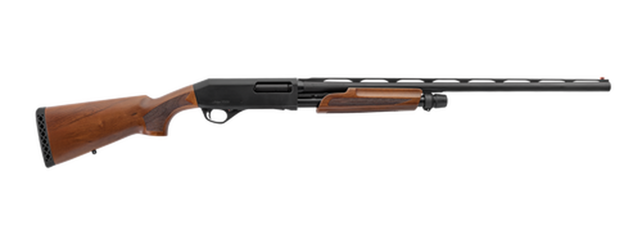 Stoeger P3000 Pump-Action 12 Ga, 28", 3", Satin Walnut