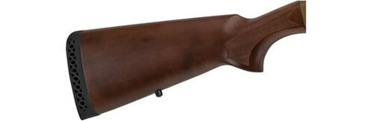 Stoeger M3000 12 Ga, 28" Barrel, Burnt Bronze, Satin Walnut, 4rd