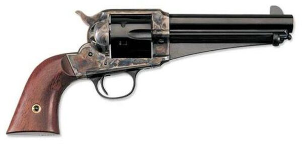 Uberti 1875 Frontier Revolver, .45 Colt, 5.5" Barrel