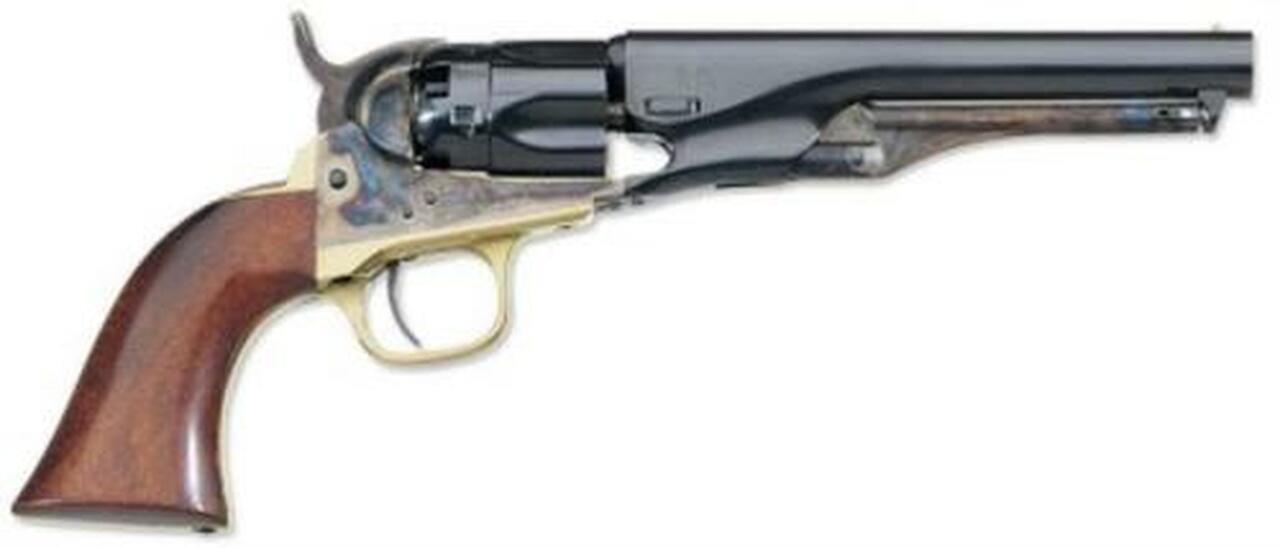 Uberti 1862 Police .36, 6 1/2 Barrel