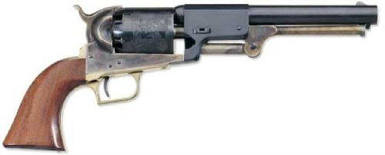 Uberti 1st Model Dragoon .44, 7 1/2 Barrel