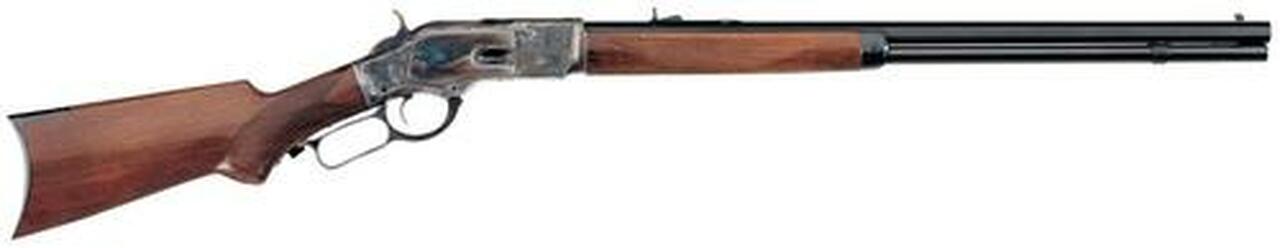 Uberti 1873 Special Sporting Short Rifle, .45 Colt, 20", Steel