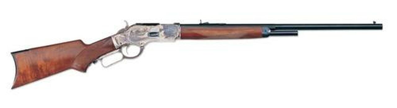 Uberti 1873 Sporting Rifle .357 Mag, 24.25", Steel