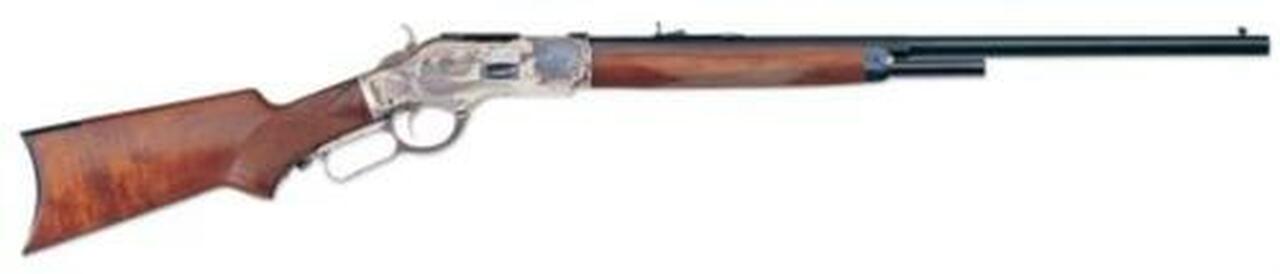 Uberti 1873 Special Sporting Rifle .45 Colt, 24.25", Steel