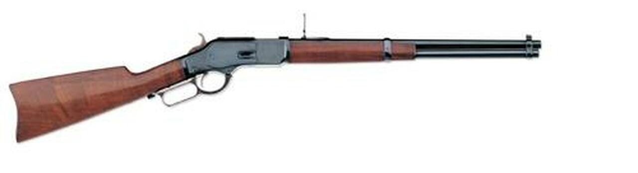 Uberti 1873 Carbine .45 Colt, 19", Steel