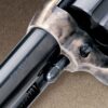Uberti 1873 Cattleman Hombre 45 Colt 4 3/4" Barrel SAA