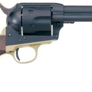 Uberti 1873 Cattleman Hombre 45 Colt 4 3/4" Barrel SAA