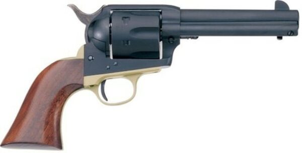 Uberti 1873 Cattleman Hombre 45 Colt 4 3/4" Barrel SAA