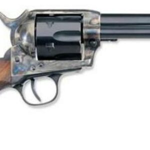Uberti 1873 Cattleman New Model 357, Steel Backstrap and Trigger Guard, 7 1/2"