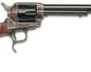 Uberti 1873 Cattleman New Model Revolver Carbine 45 Colt 18