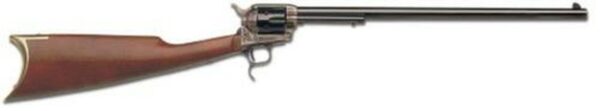 Uberti 1873 Cattleman New Model Revolver Carbine 45 Colt 18