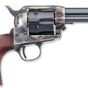 Uberti 1873 Cattleman Old Model Bird''s Head, .45 Colt, 3.5", Steel