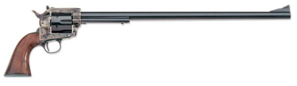 Uberti 1873 Cattleman Buntline Target New Model, .357 Mag, 18", Steel