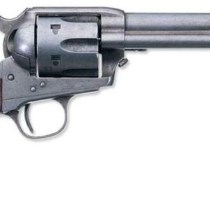 Uberti 1873 Cattleman Old Model Old West Finish, .357 Mag, 7.5",
