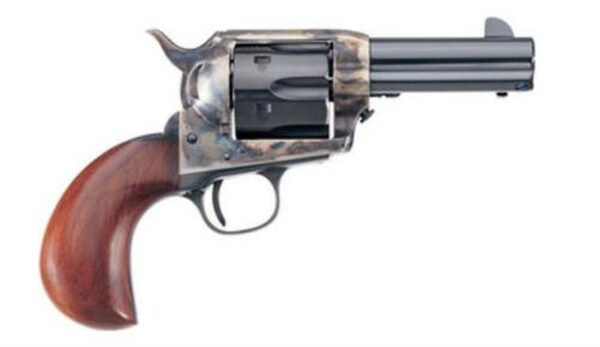 Uberti 1873 Cattleman Old Model Bird''s Head, .357 Mag, 4.75", Steel