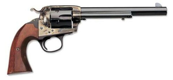 Uberti 1873 Cattleman Bisley New Model, .357 Mag, 7.5", Steel