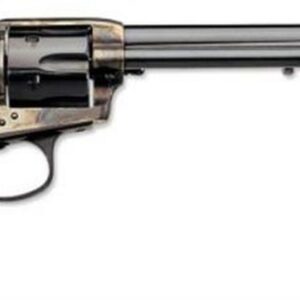 Uberti 1873 Cattleman Bisley New Model, .45 Colt, 5.5", Steel