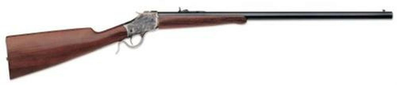 Uberti 1885 High Wall Carbine, Single Shot, .45-70, 28"