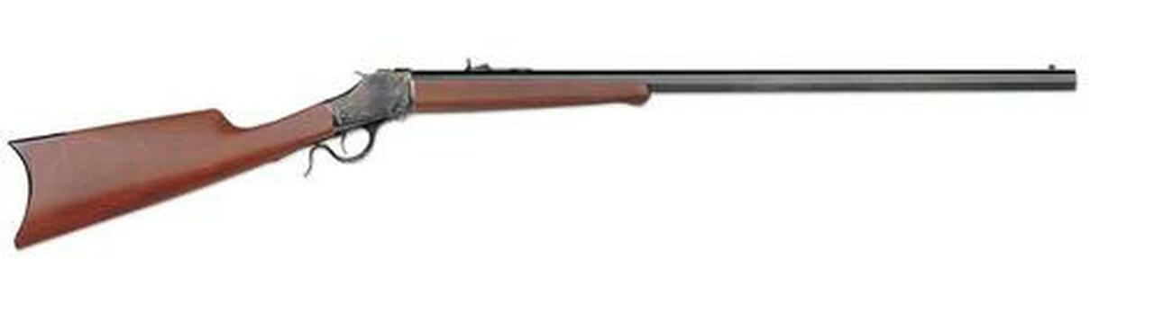 Uberti 1885 High Wall Special Sporting Rifle, .45-70, 30" Barrel