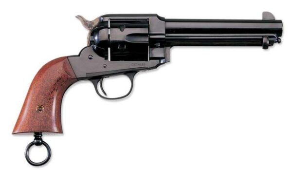 Uberti 1890 Police Revolver, .45 Colt, 5.5"
