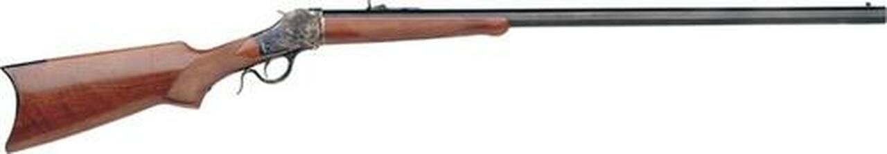 Uberti 1885 High Wall Special Sporting Rifle, .45-90, 32"