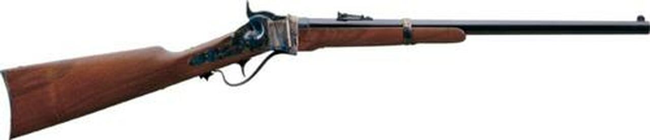Uberti 1874 Sharps Carbine Rifle, .45-70, 22"