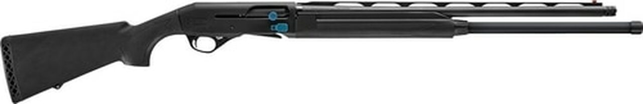 Stoeger M3K 3-Gun, 12g, 24" Barrel, Extended Tube, Freedom Series, 10rd