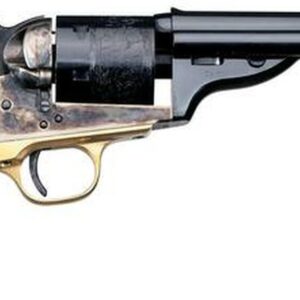 Uberti Early Model Navy .45 Colt 5 1/2 O Top
