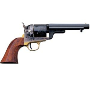 Uberti 1851 Navy Model 38Spl 5 1/2