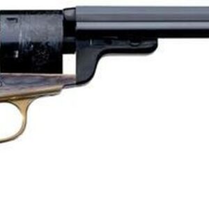 Uberti 1851 Navy Model 38Spl 7 1/2